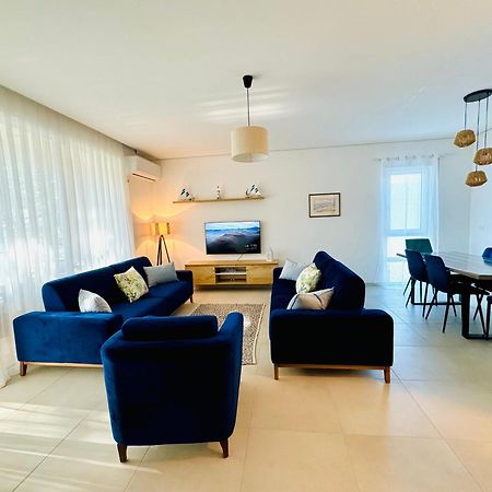 M&E Premium Apartments - San Pietro Durrës Buitenkant foto