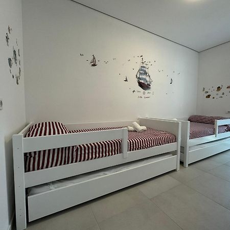M&E Premium Apartments - San Pietro Durrës Buitenkant foto