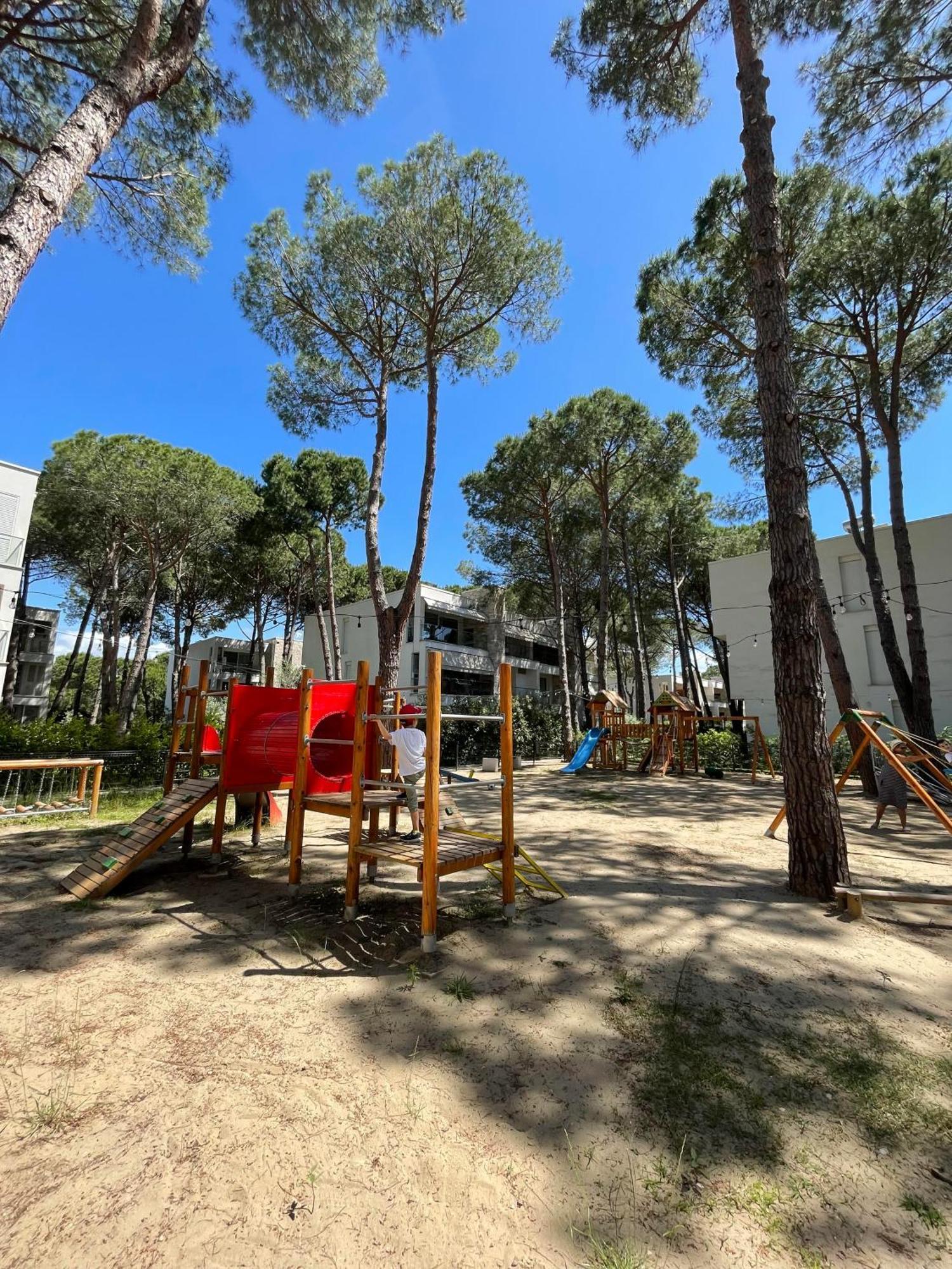 M&E Premium Apartments - San Pietro Durrës Buitenkant foto