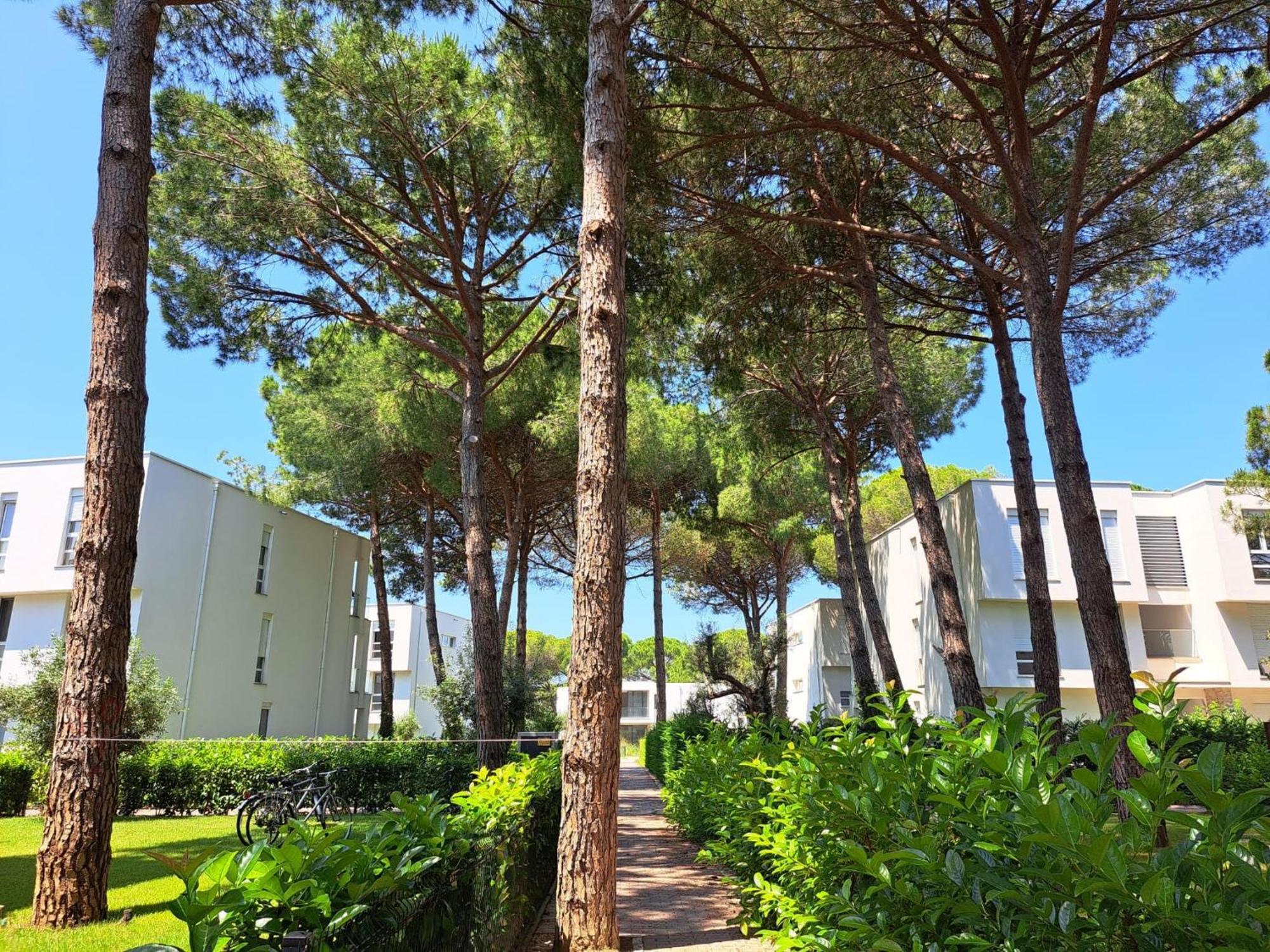 M&E Premium Apartments - San Pietro Durrës Buitenkant foto