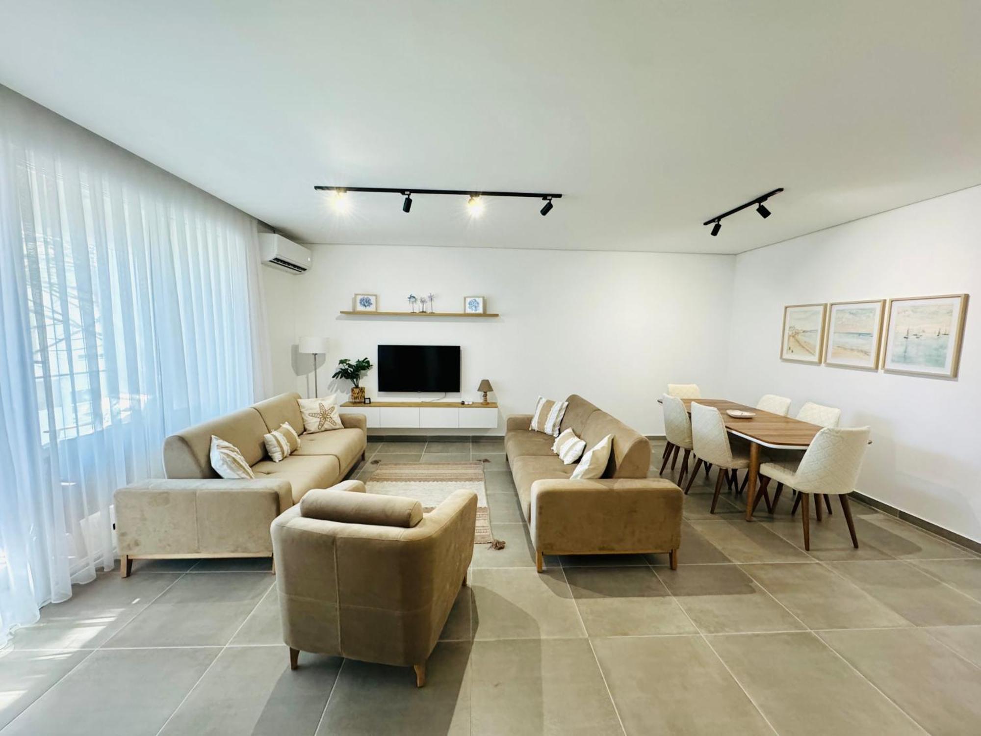 M&E Premium Apartments - San Pietro Durrës Buitenkant foto